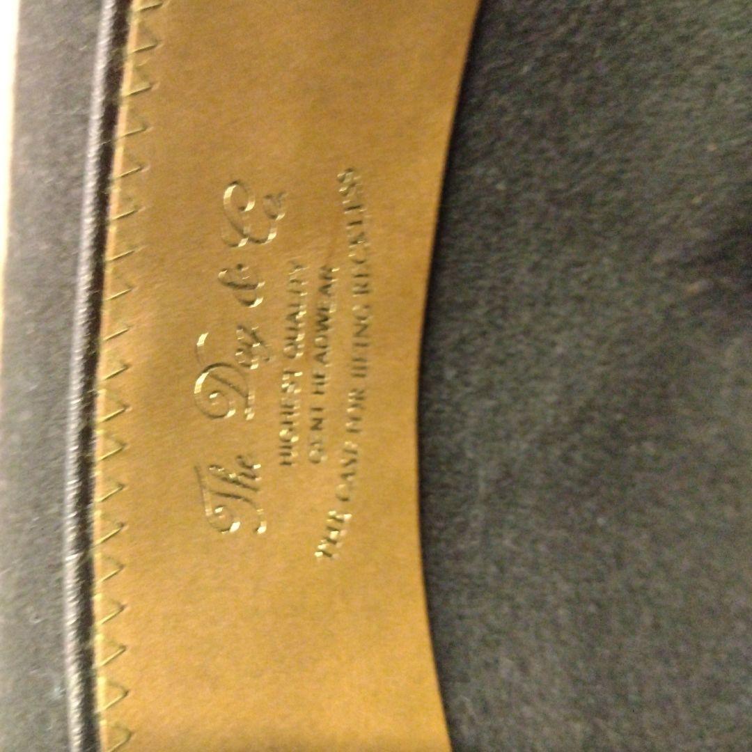 希少!!!H.W.DOG&CO. POINT 6.5