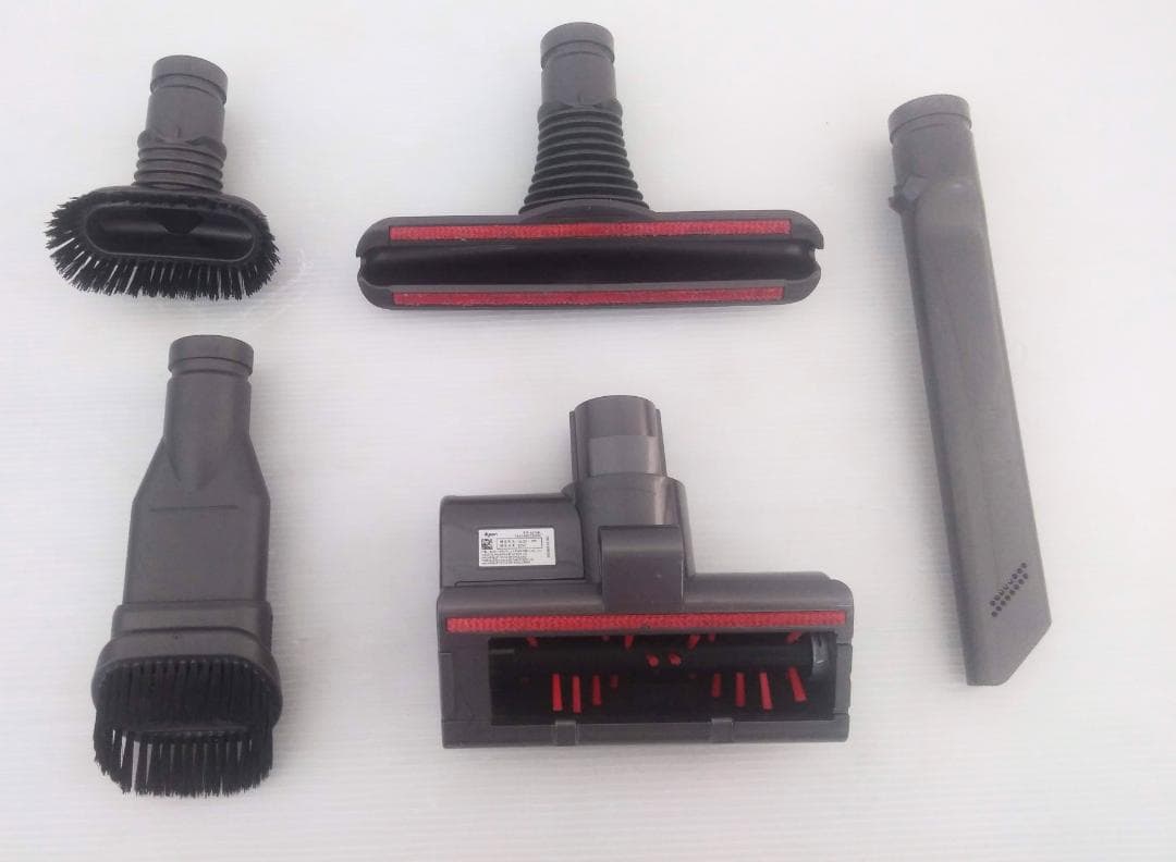 ●SV07●V6●ダイソン コードレススティック掃除機●dyson