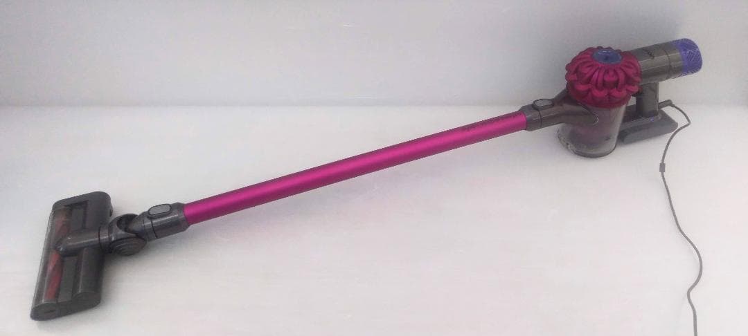 ●SV07●V6●ダイソン コードレススティック掃除機●dyson