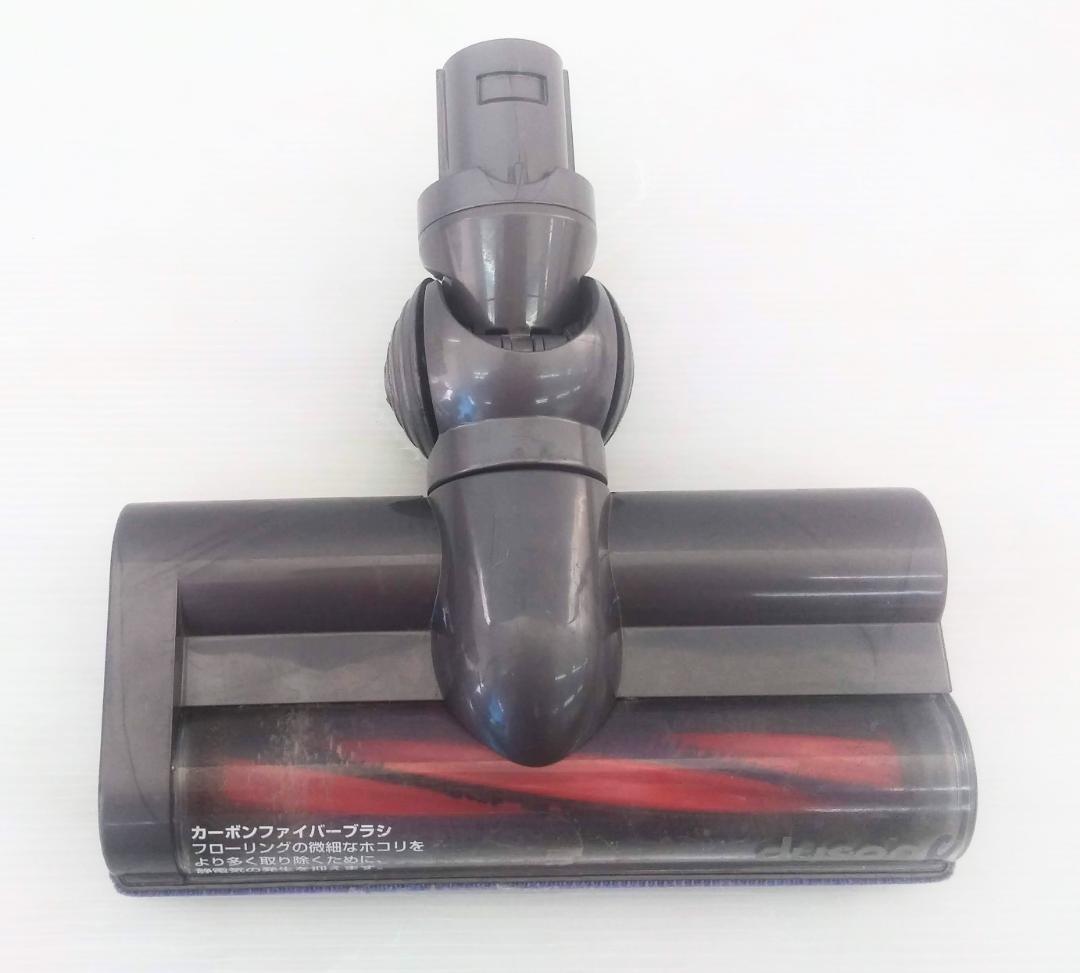 ●SV07●V6●ダイソン コードレススティック掃除機●dyson