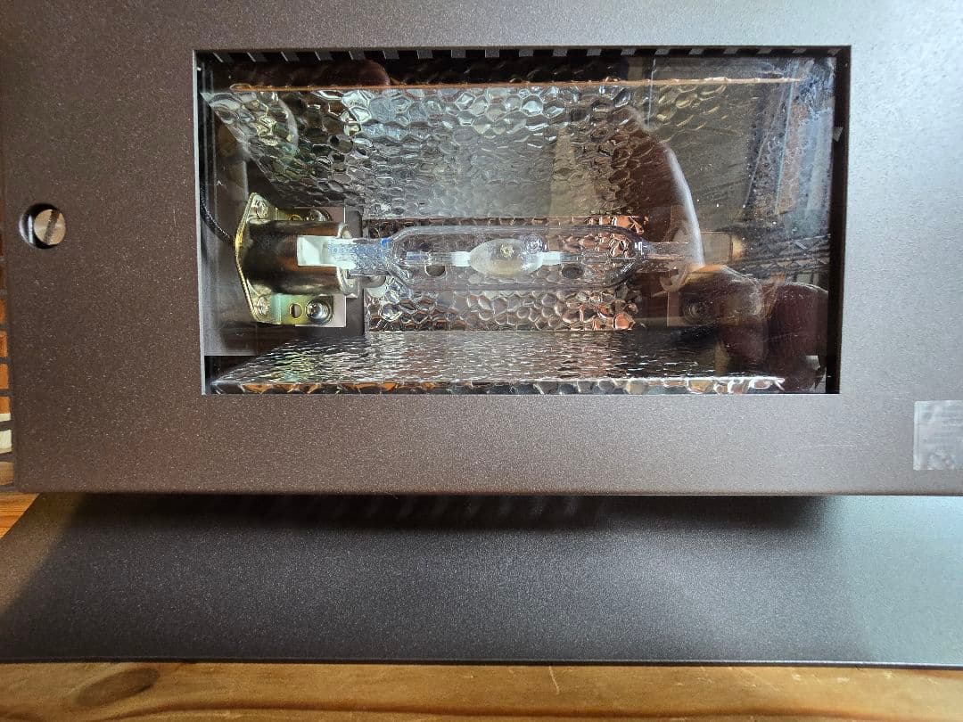 ADA NATURE AQUARIUM 照明本体