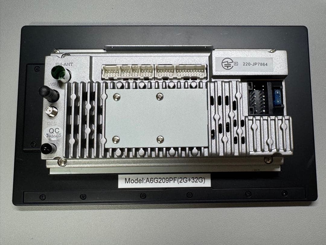 【お値下げしました】ATOTO A6PF