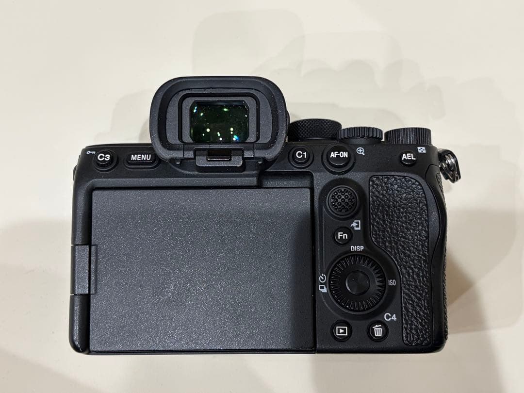 【値下げ】α7SIII ボディ ILCE-7SM3