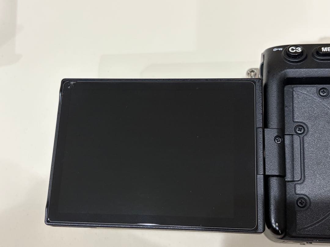 【値下げ】α7SIII ボディ ILCE-7SM3