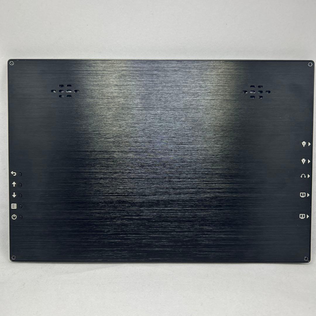 2K HDR 小型 モバイルモニター 10.1インチ WQXGA ディスプレイ