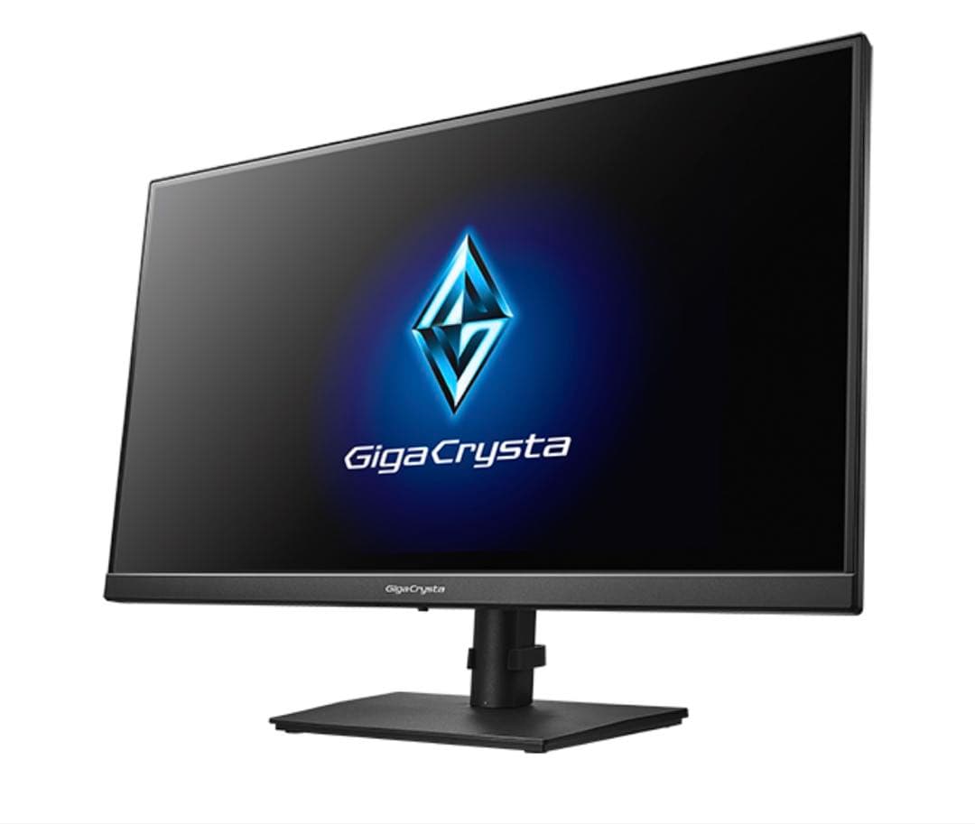 GigaCrysta LCD-GCQ271HA I-ODATA27インチモニター
