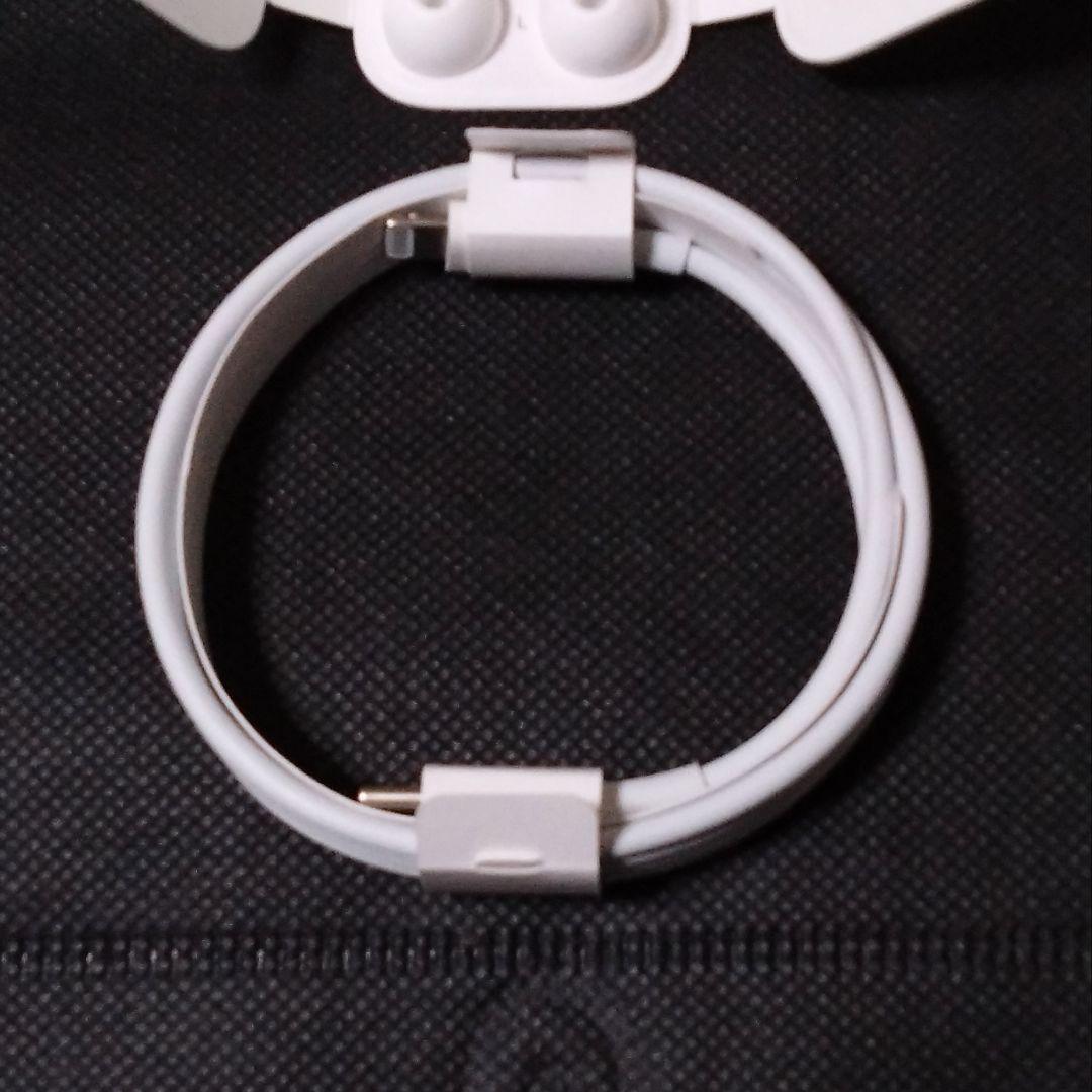 AirPods Pro第2世代 正規品　右耳のみ　充電ケース付　箱付　動作確認済