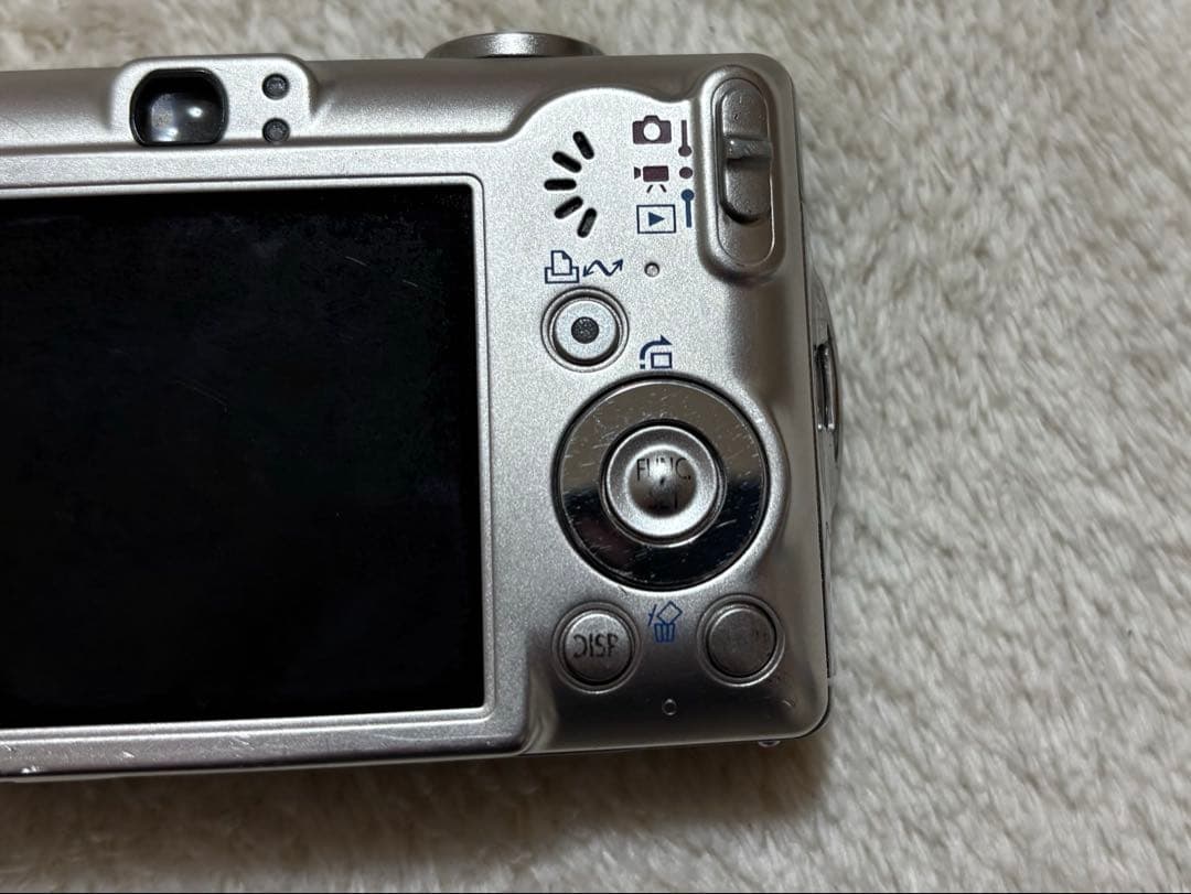 Canon IXY DIGITAL70 コンパクトデジタルカメラ