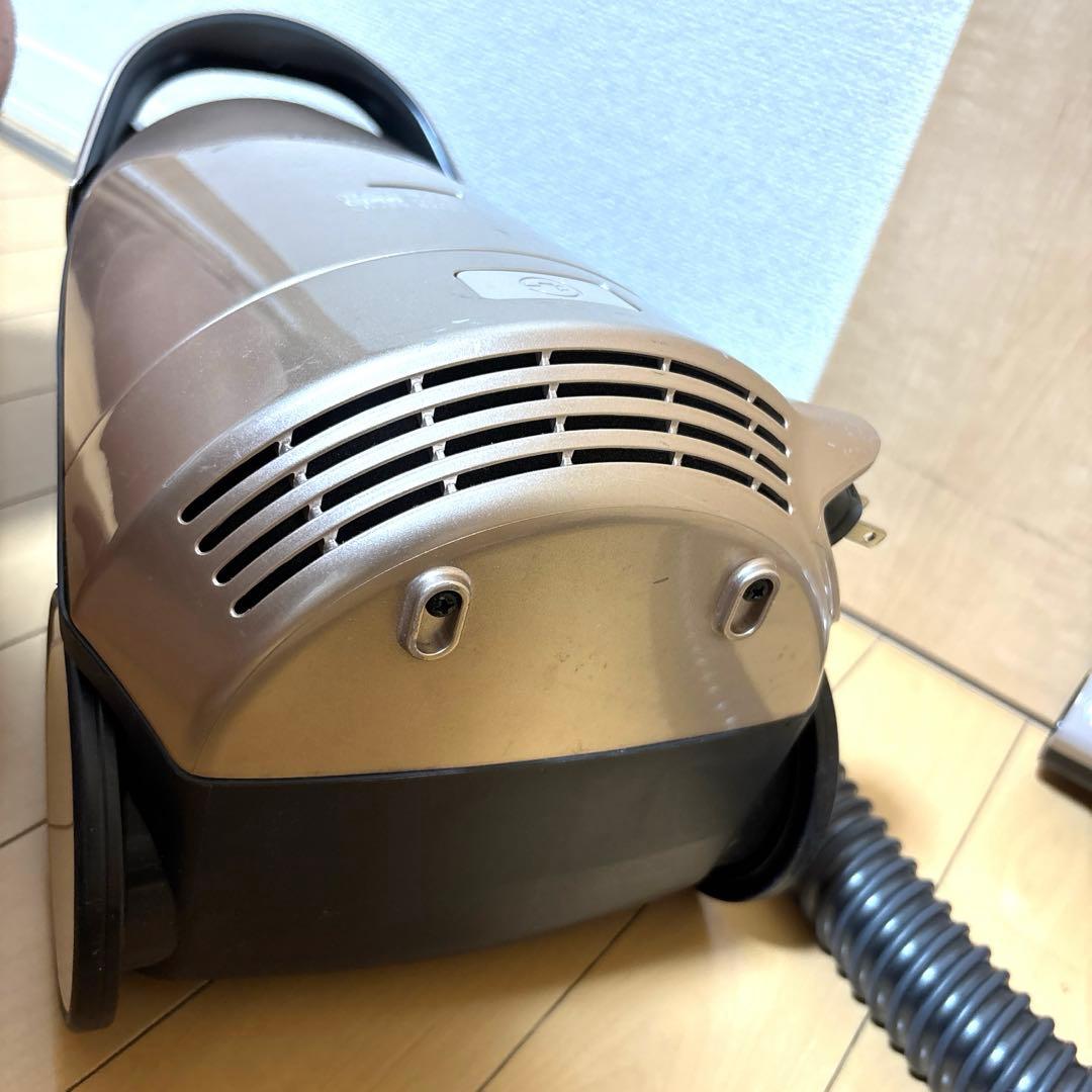 日立 掃除機 CV-PE700