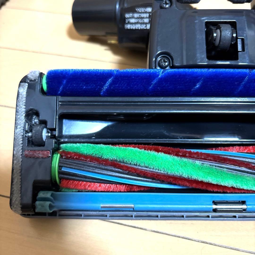 日立 掃除機 CV-PE700