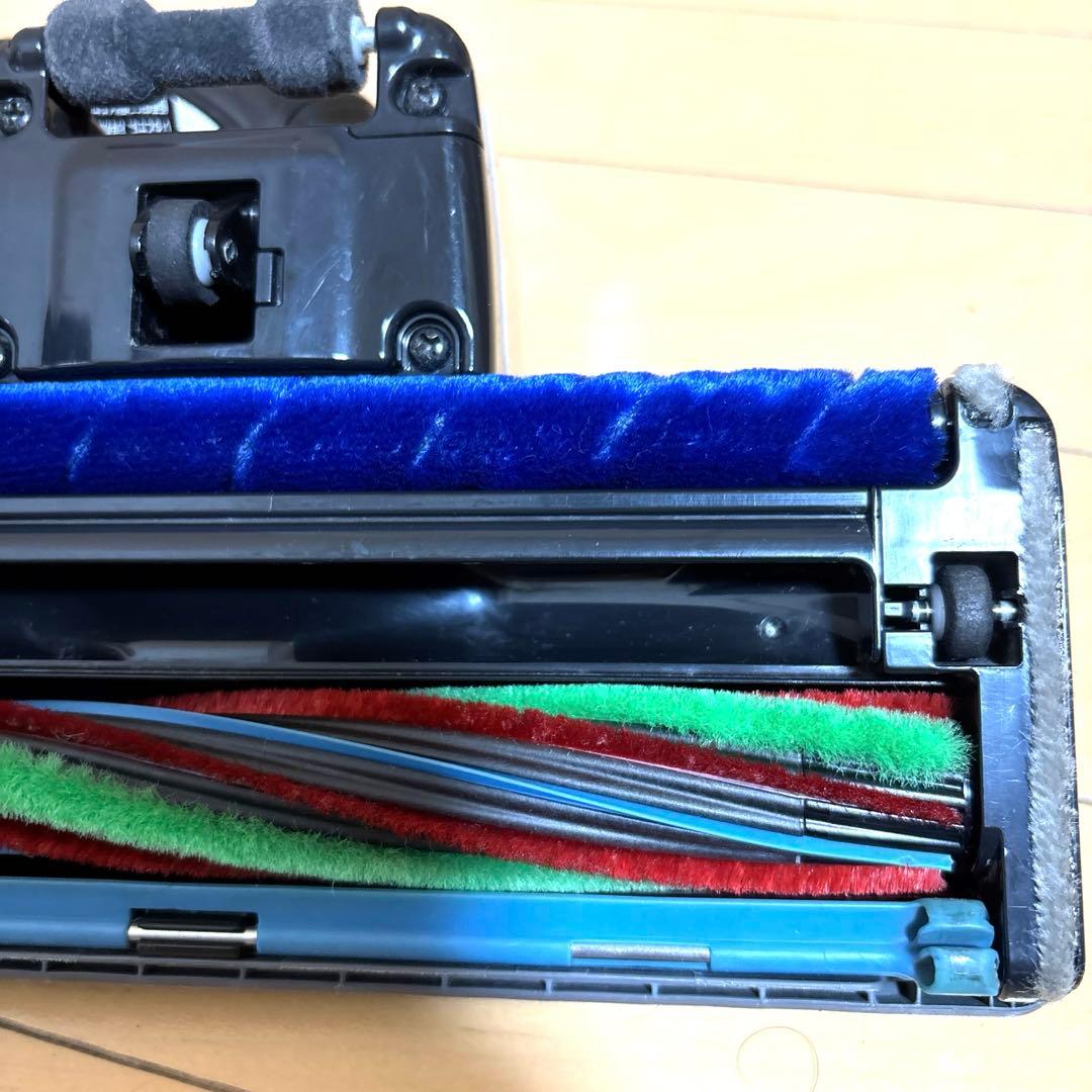 日立 掃除機 CV-PE700