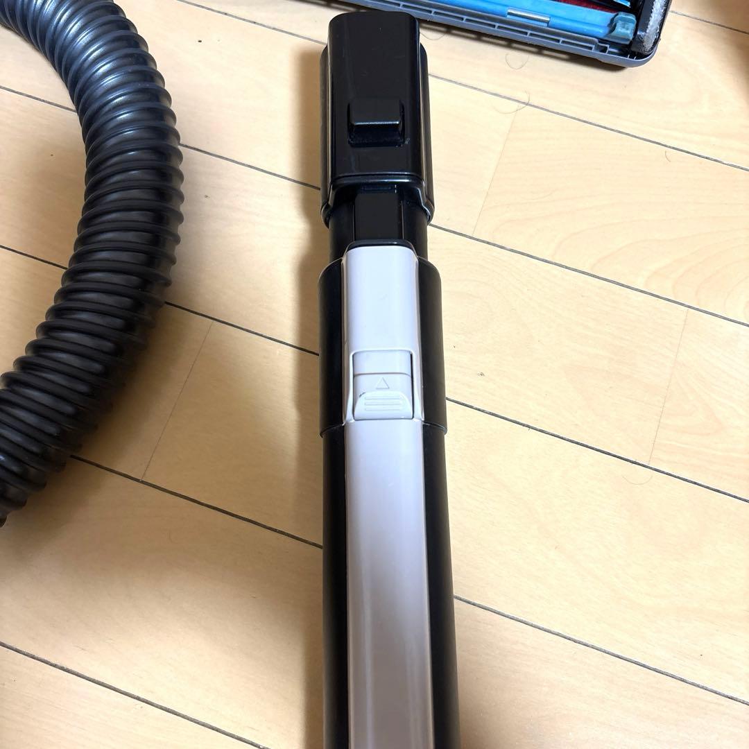 日立 掃除機 CV-PE700