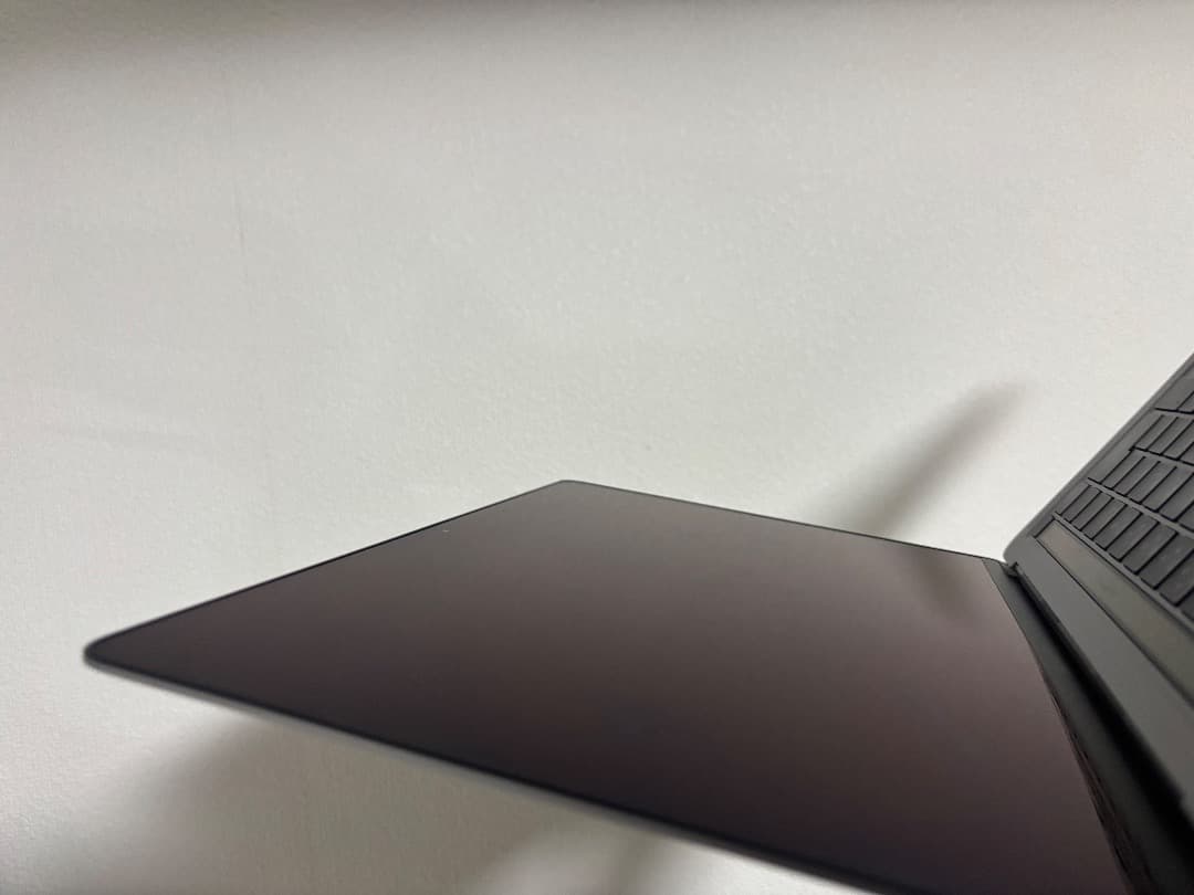 【超美品！使用極少】 MacBook Pro M1 retina