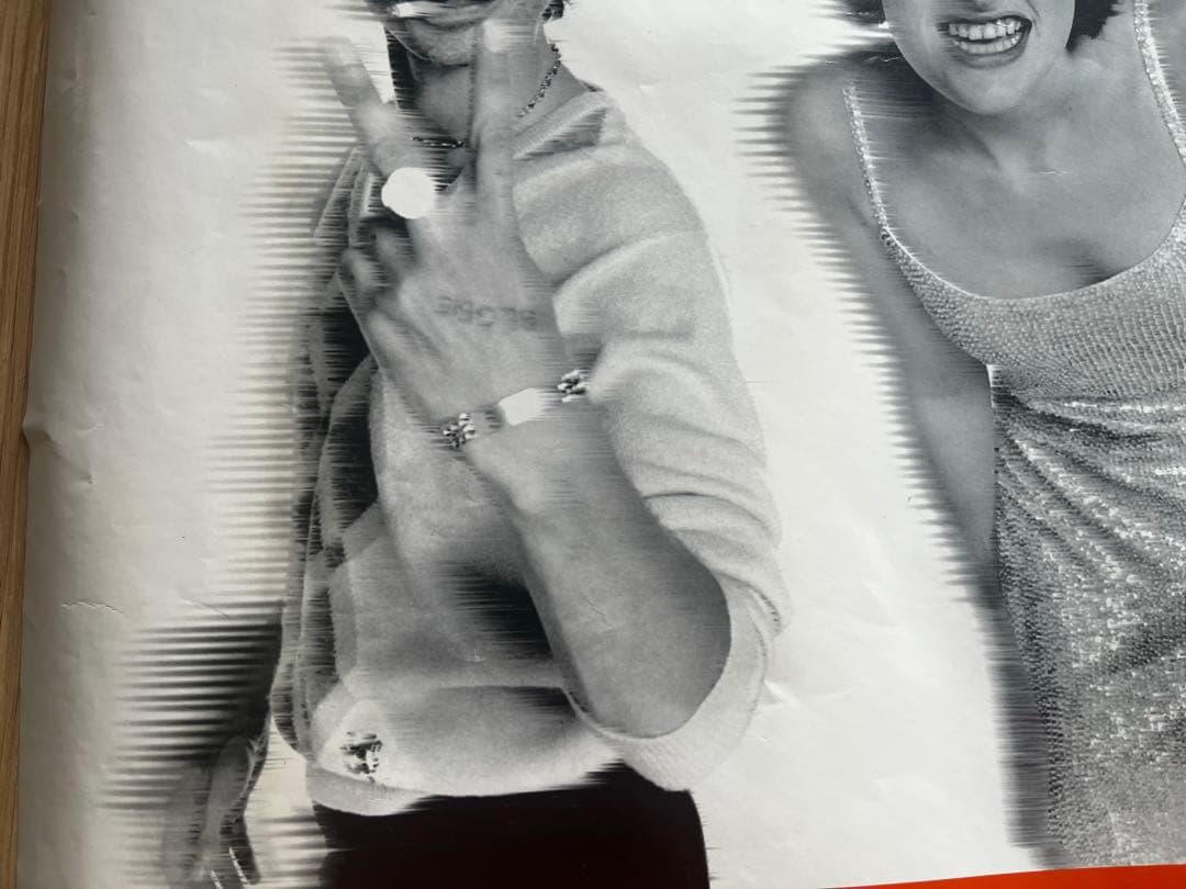 トレインスポッティング　ポスター　90cm×64cm