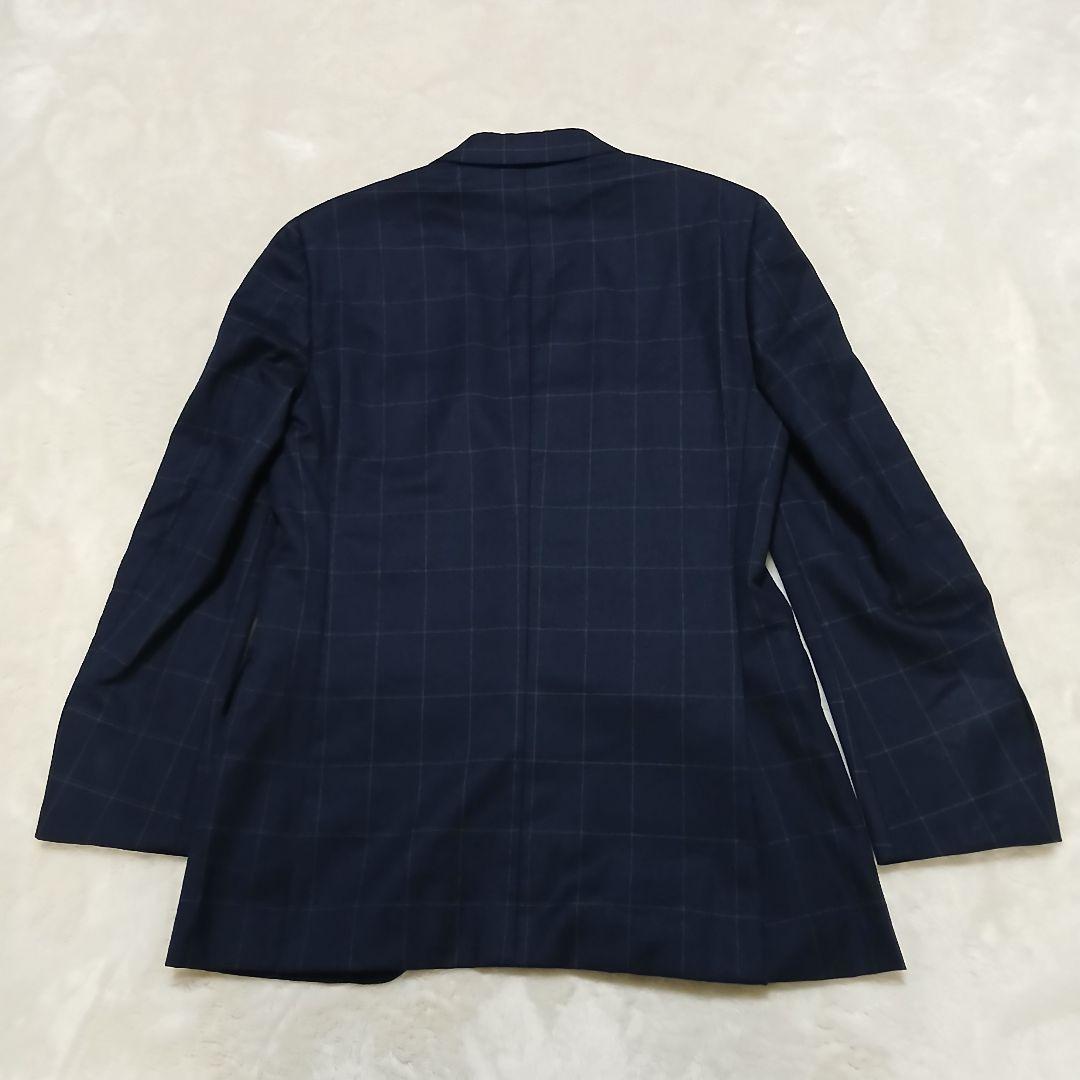 green label relaxing 3ピースセットアップスーツ カノニコ