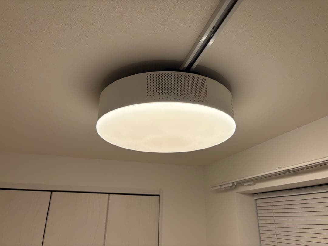 【ドット抜け有】popIn Aladdin 2