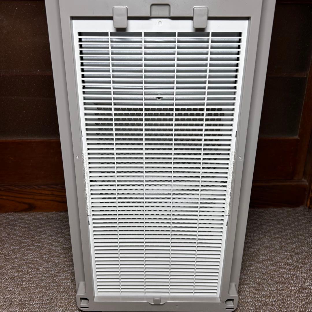 美品 富士通ゼネラル 脱臭機 プラズィオン 集塵機能 HDS-302G ペット