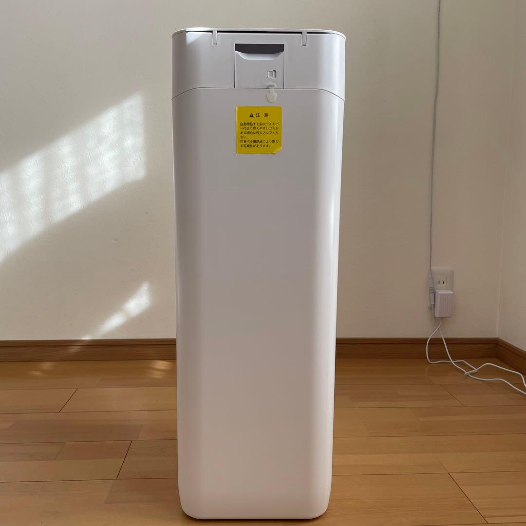 T-PROFESSIONAL THE PERFECT BOX 自動ゴミ箱30L