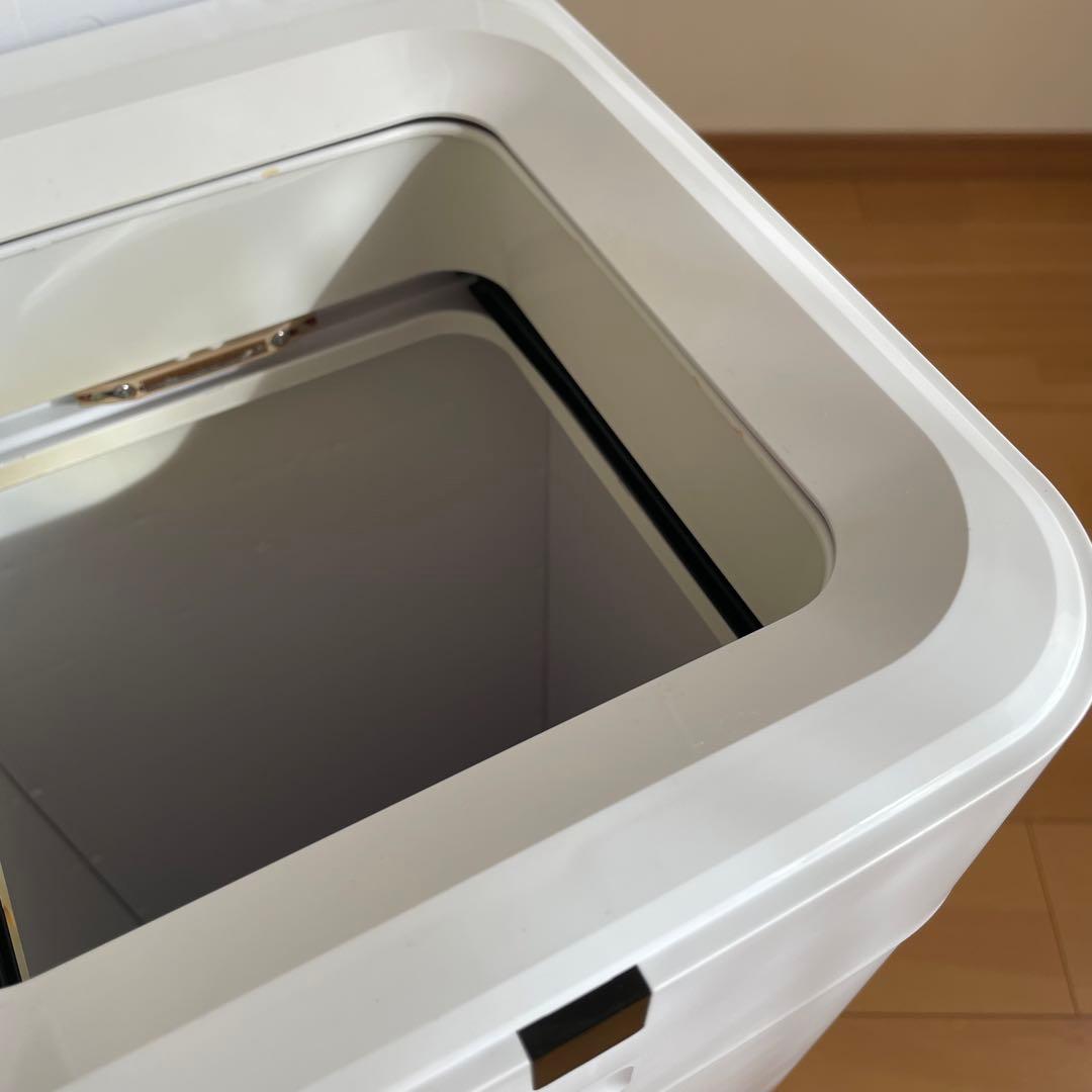 T-PROFESSIONAL THE PERFECT BOX 自動ゴミ箱30L