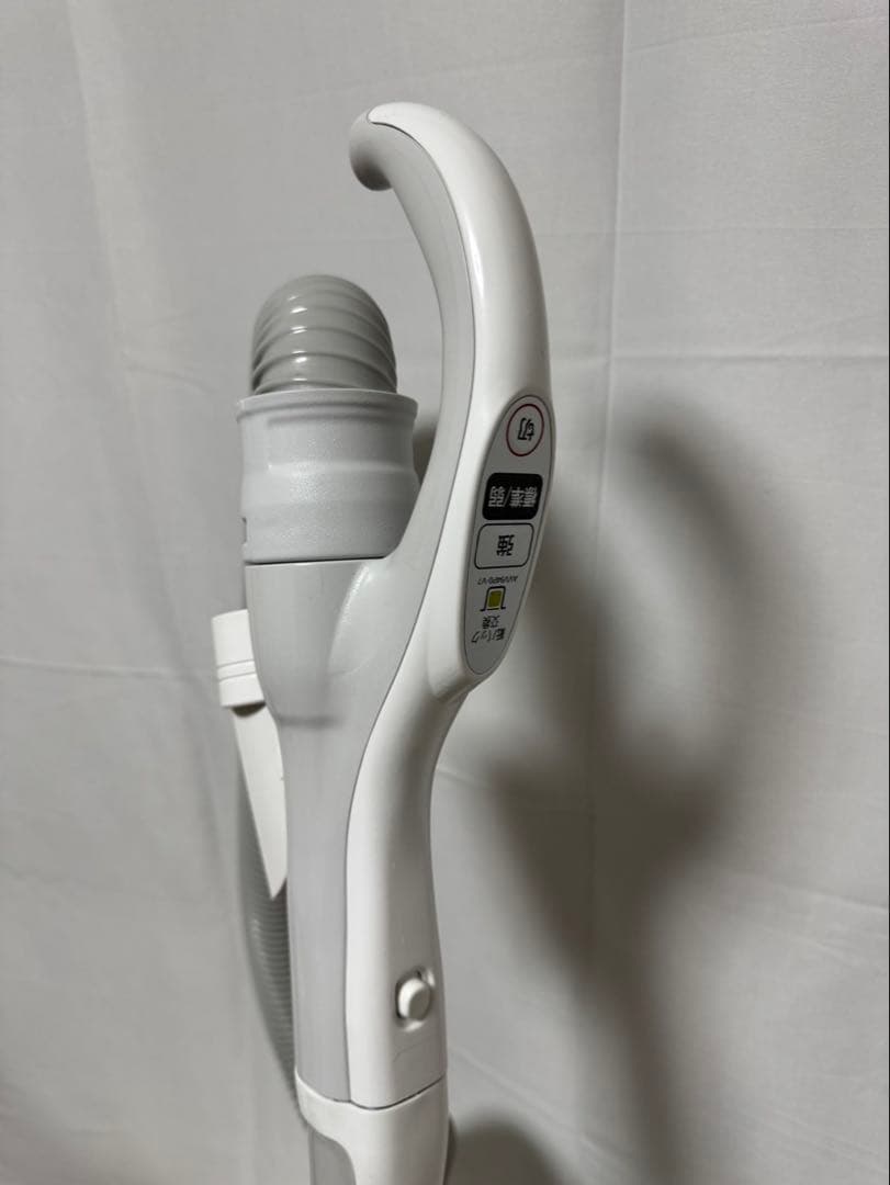 :Panasonic　パナソニック掃除機　紙パックMC-PJ22A 2023年製