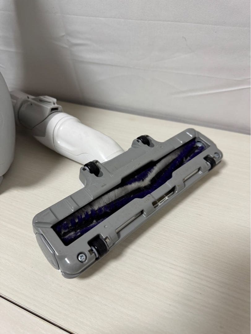 :Panasonic　パナソニック掃除機　紙パックMC-PJ22A 2023年製