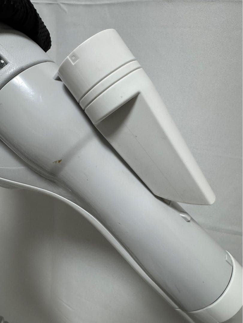 :Panasonic　パナソニック掃除機　紙パックMC-PJ22A 2023年製