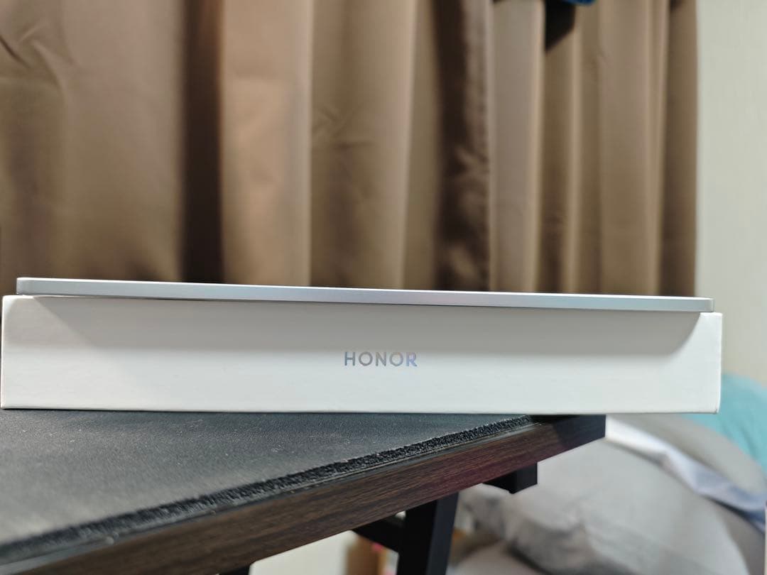 HONOR MagicPad 2 8/256GB ホワイト