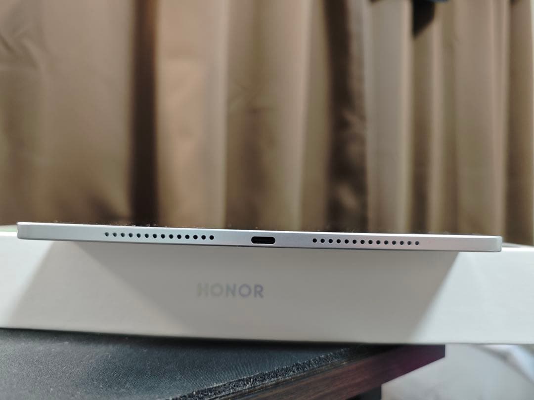 HONOR MagicPad 2 8/256GB ホワイト