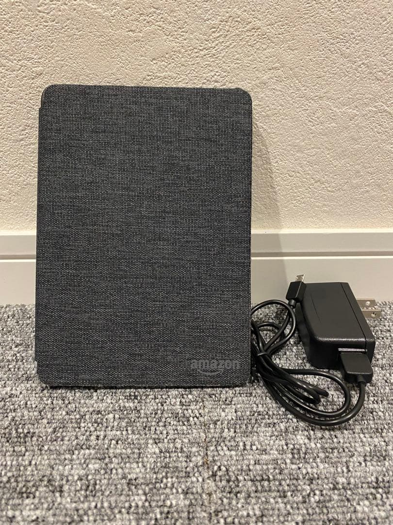 【本日限定価格】Kindle Paperwhite 10世代 wifi 32GB