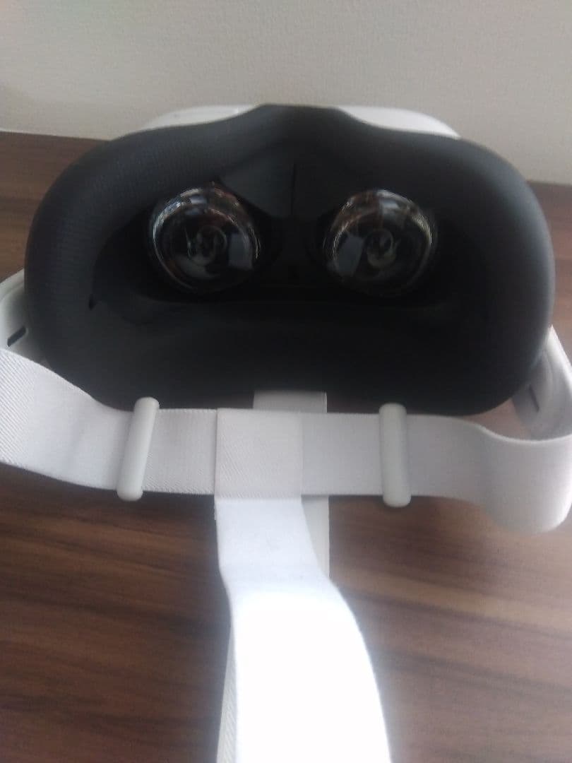 ビーフ【新品パーツ交換済】 Quest 2 本体セット／おまけ