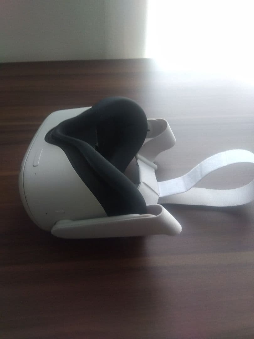 ビーフ【新品パーツ交換済】 Quest 2 本体セット／おまけ