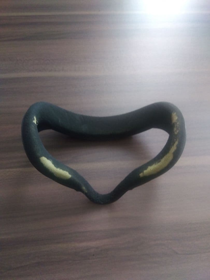 ビーフ【新品パーツ交換済】 Quest 2 本体セット／おまけ