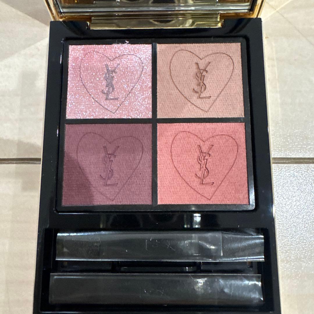 すず。さん専用　アイシャドウ3点