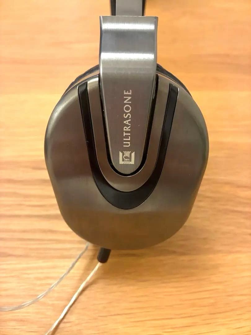 ヘッドホン ULTRASONE Edition8 Romeo