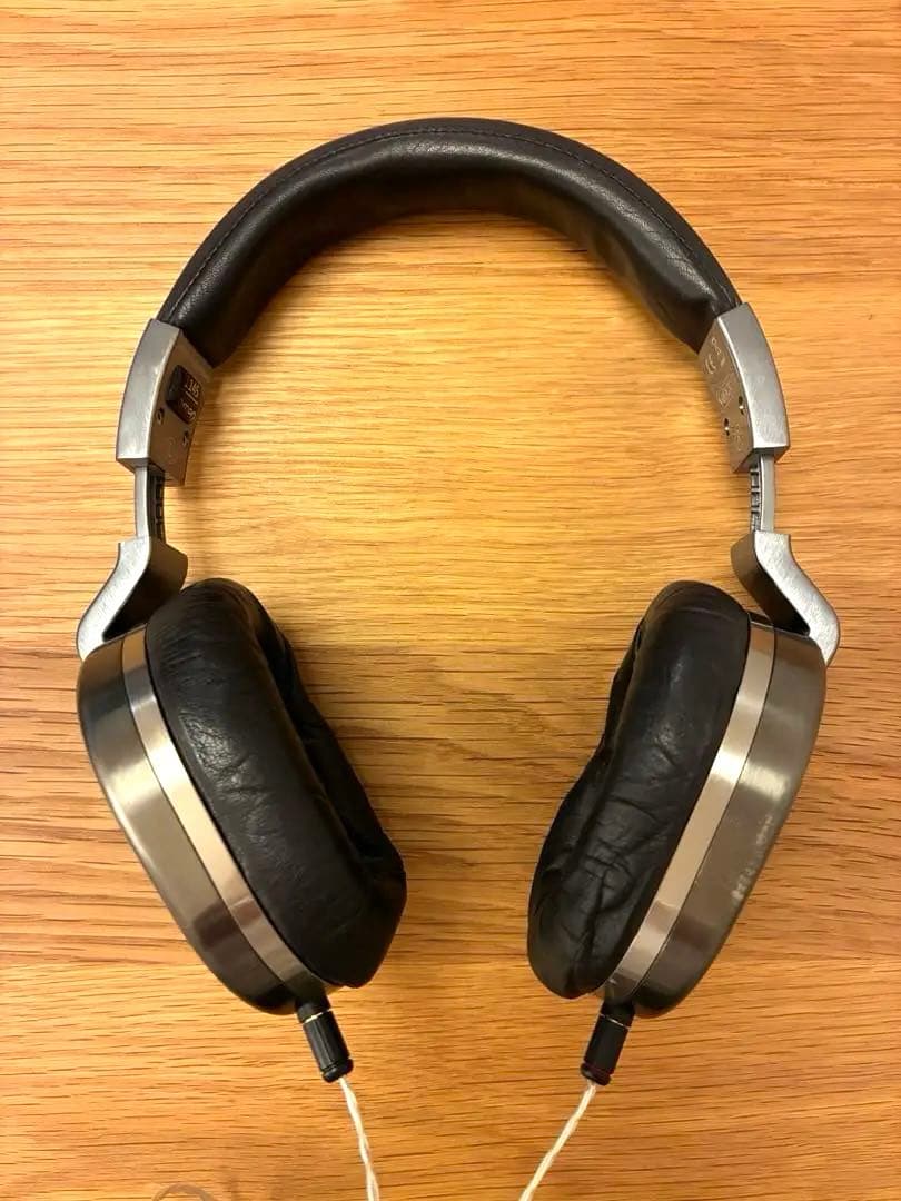 ヘッドホン ULTRASONE Edition8 Romeo