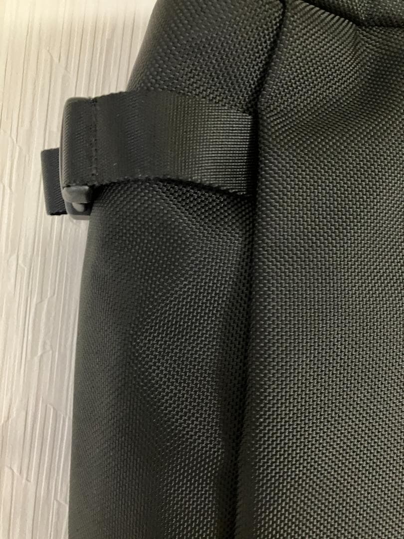 美品 Aer(エアー)Travel Sling 2 Black 定価25300円