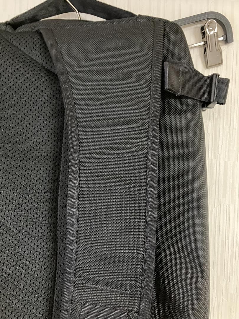 美品 Aer(エアー)Travel Sling 2 Black 定価25300円