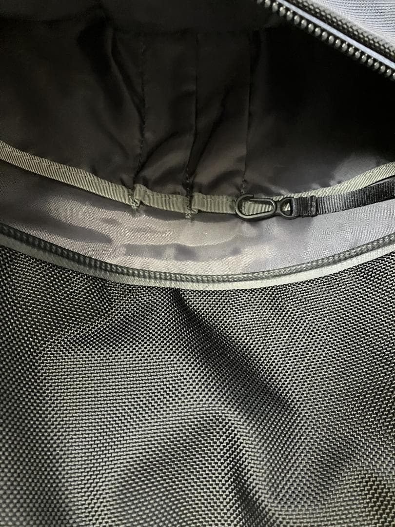 美品 Aer(エアー)Travel Sling 2 Black 定価25300円