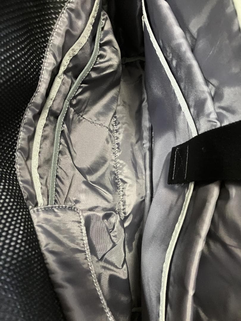 美品 Aer(エアー)Travel Sling 2 Black 定価25300円