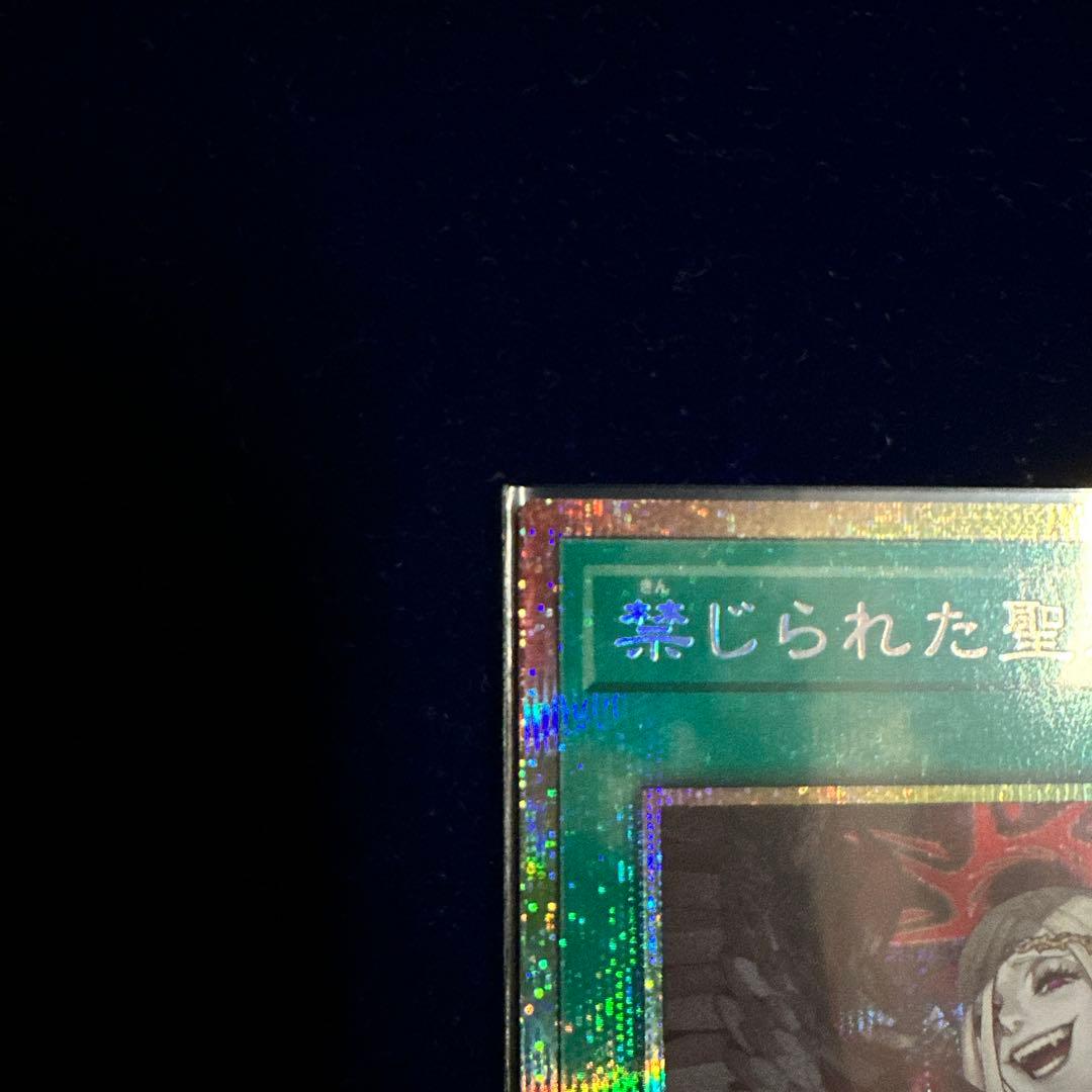 禁じられた聖冠(PSE)【BPRO-JP067】