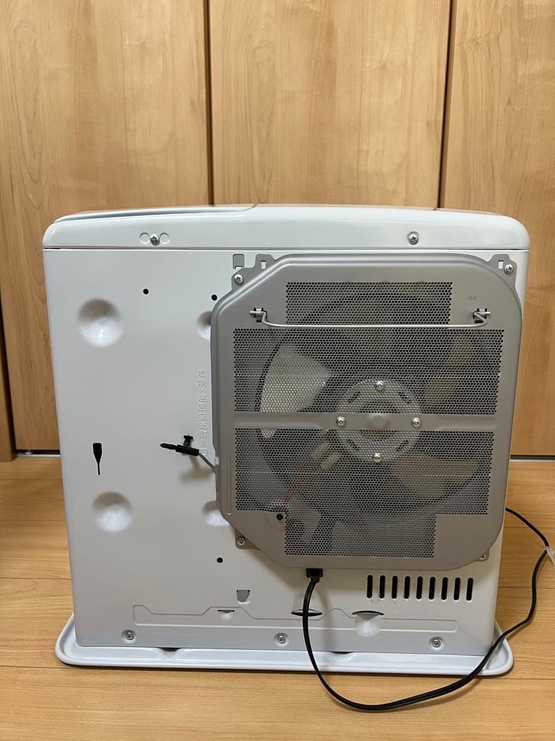 Dainichi FW-5622L ムーンホワイト ストーブ