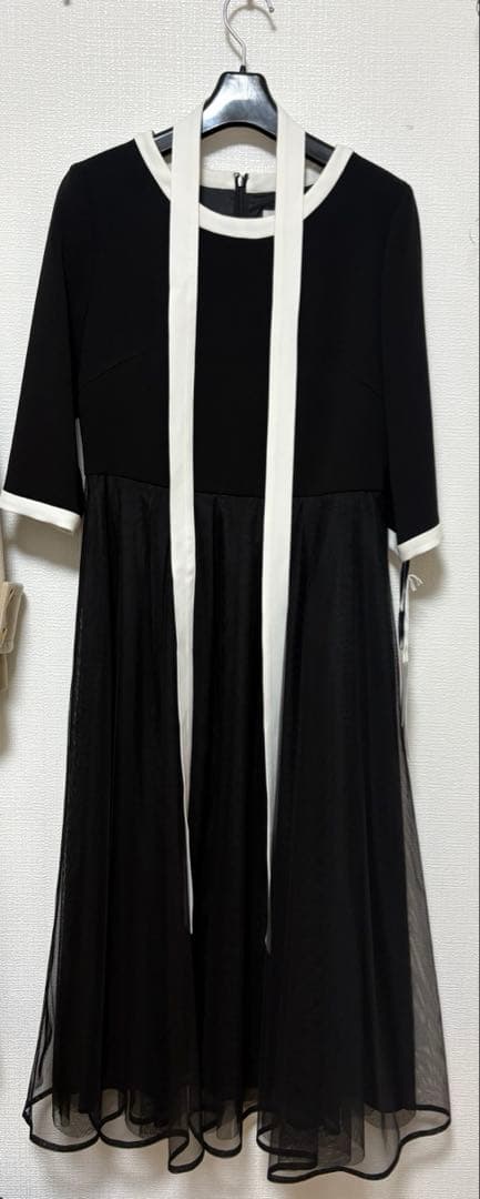 グレースクラス　ドレス　新品未使用