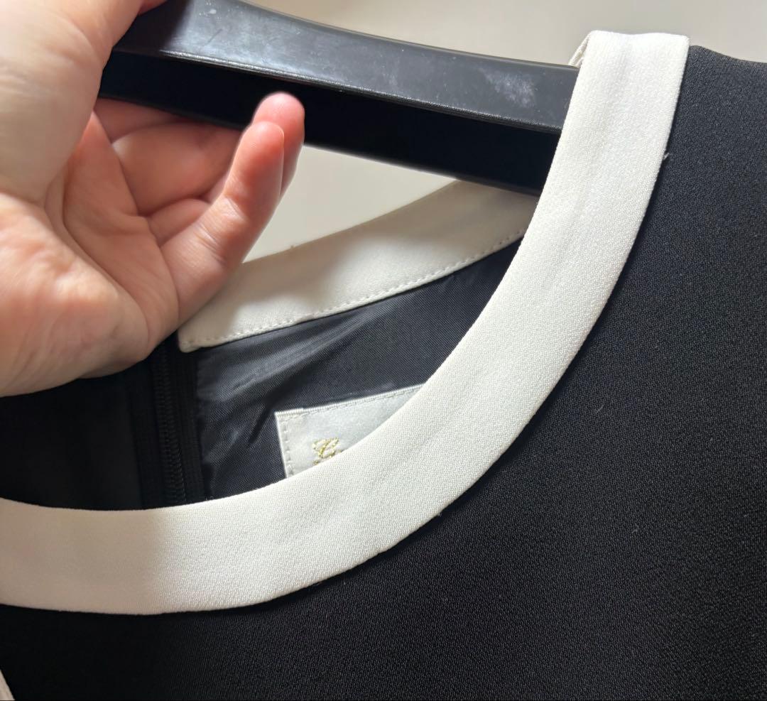 グレースクラス　ドレス　新品未使用