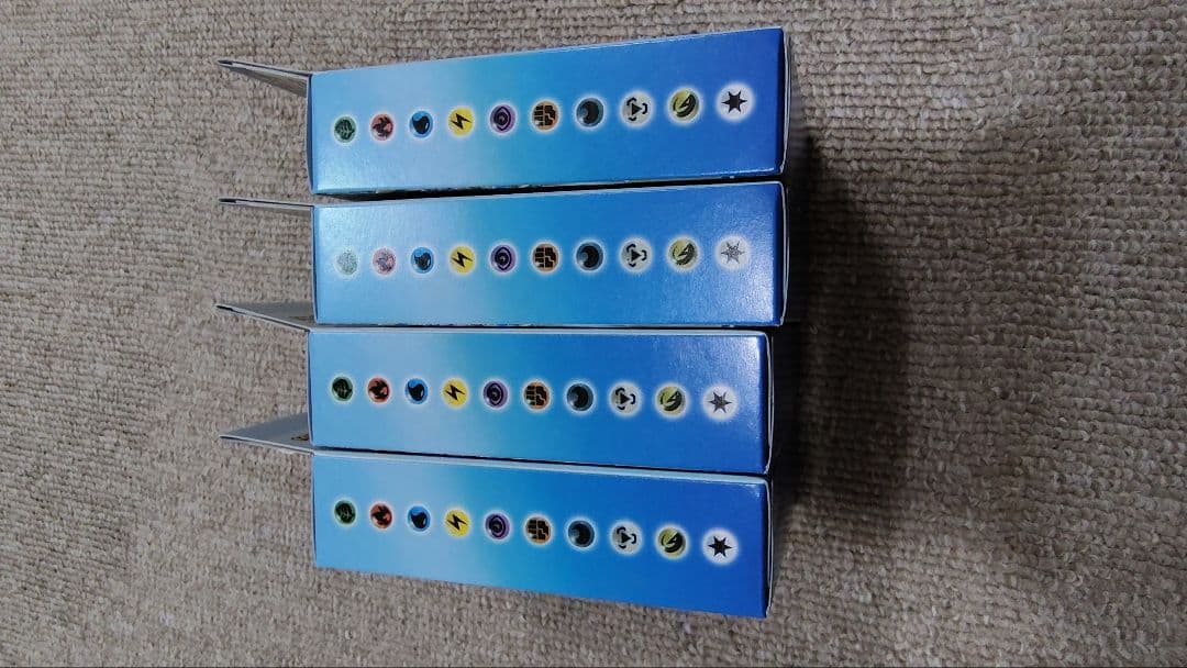 ポケモンカード　MEGAドリームexとスタートデッキ100のセット