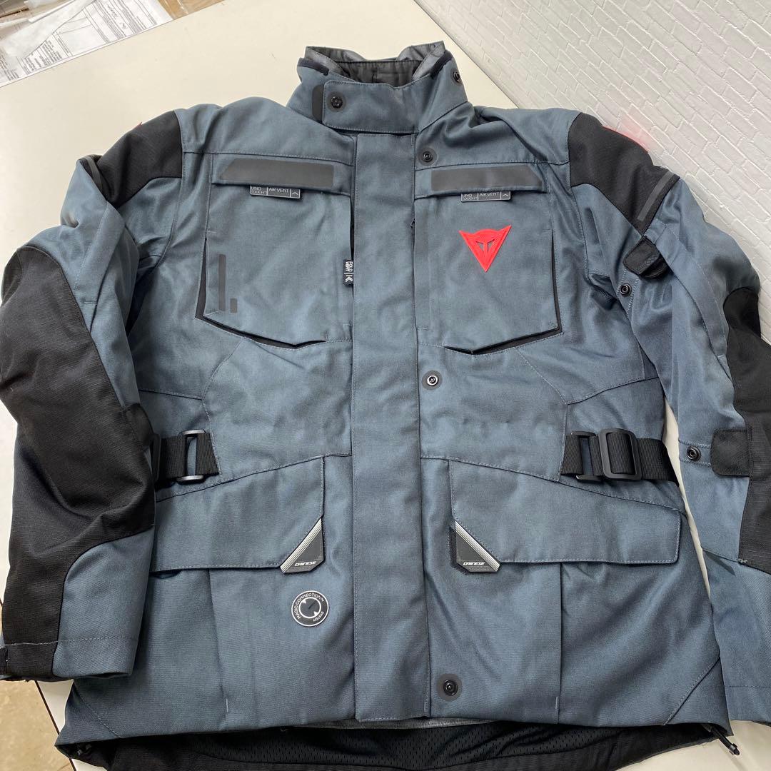 ダイネーゼ SPLUGEN 3L D-DRY ジャケット