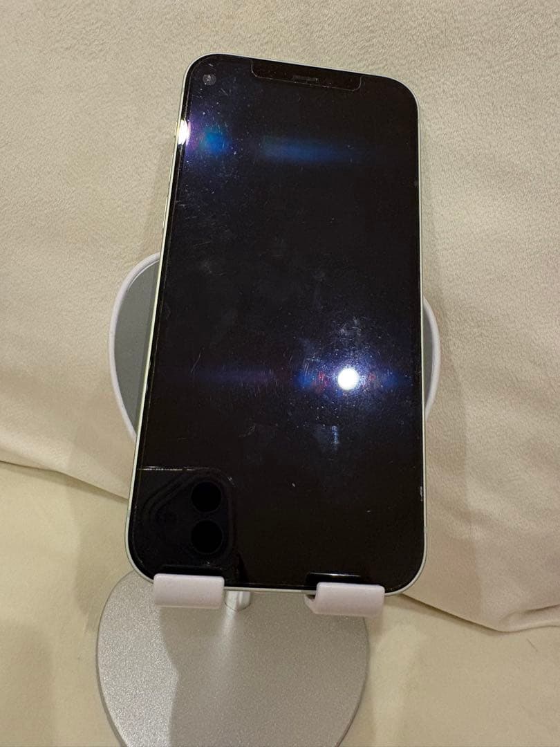 iPhone 12 128GB SIMフリー