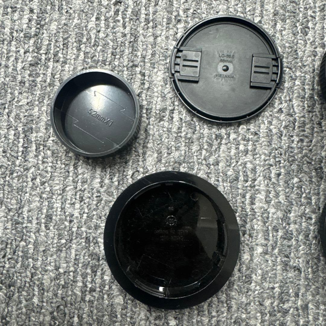 【ジャンク品】OLYMPUS PEN Lite E-PL6 E-PL7 付属品