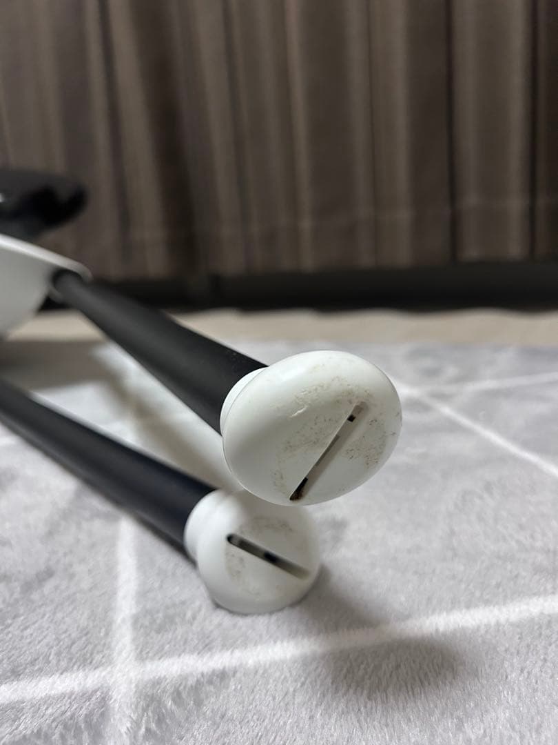 げん様⭐︎ベビービョルン　ハイチェア　ハーネスつき