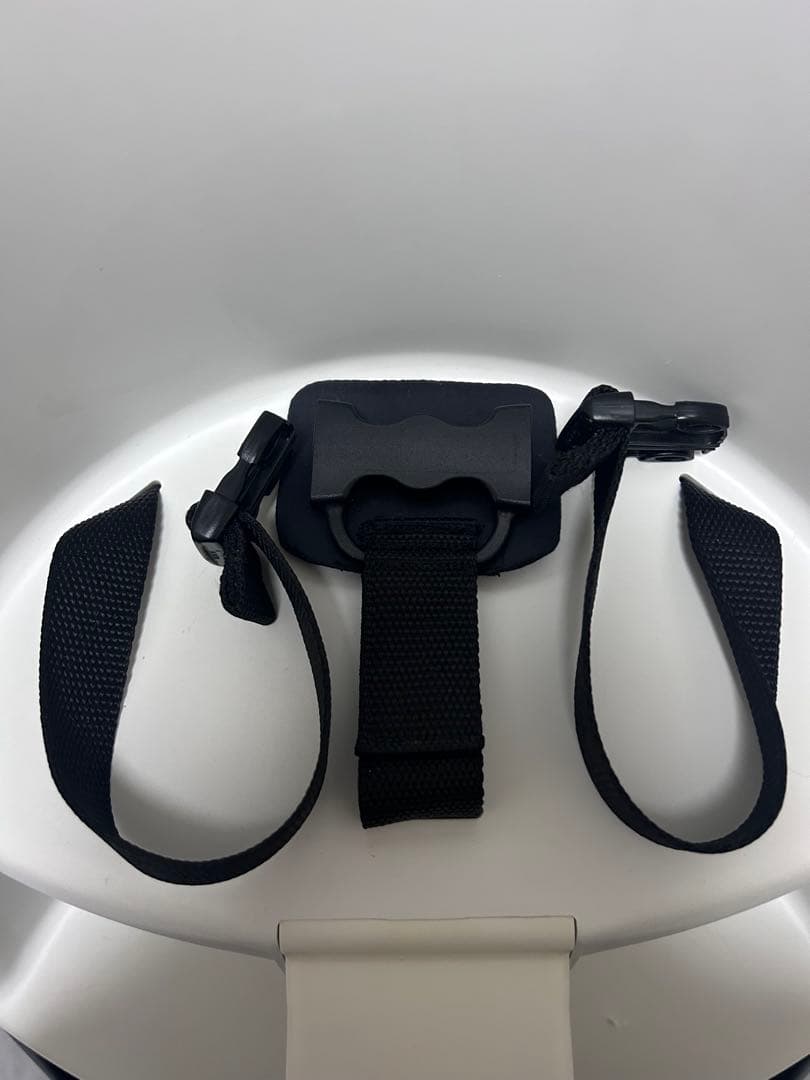 げん様⭐︎ベビービョルン　ハイチェア　ハーネスつき