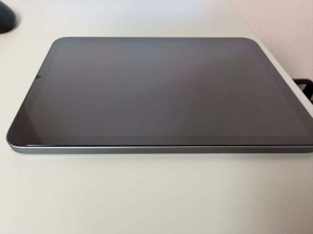 iPadmini 第7世代 128GB A17Pro WiFi スペースグレイ